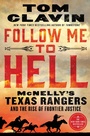 Cover: Follow Me to Hell - St. Martin's Press