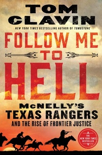 Enlarge image Cover: Follow Me to Hell - St. Martin's Press