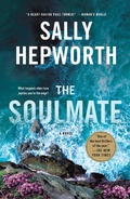Cover: The Soulmate - St. Martin's Press