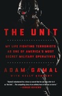 Cover: The Unit - St. Martin's Press