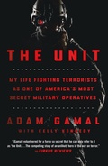 Cover: The Unit - St. Martin's Press