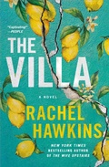 Cover: The Villa - St. Martin's Press