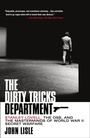 Cover: The Dirty Tricks Department - St. Martin's Press