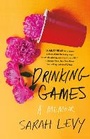 Cover: Drinking Games - St Martin's Press