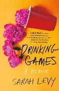 Cover: Drinking Games - St Martin's Press