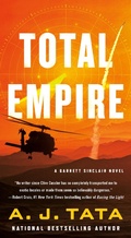 Cover: Total Empire - St. Martin's Press