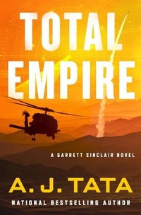 Enlarge image Cover: Total Empire - St. Martin's Press