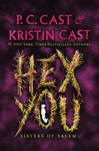 Enlarge image Cover: Hex You - Wednesday Books