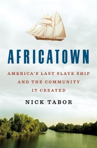 Enlarge image Cover: Africatown - St. Martin's Press