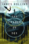 Cover: The Cradle of Ice - Tor Books