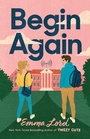 Cover: Begin Again - Wednesday Books