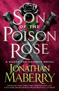 Cover: Son of the Poison Rose - St. Martin's Griffin