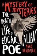 Cover: A Mystery of Mysteries - St. Martin's Press