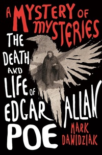 Abbildung von: A Mystery of Mysteries - St. Martin's Press