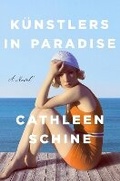 Cover: Kuenstlers in Paradise - Henry Holt & Company Inc