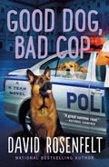 Cover: Good Dog, Bad Cop - Minotaur Books