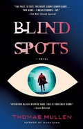 Cover: Blind Spots - Minotaur Books