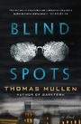 Cover: Blind Spots - Minotaur Books