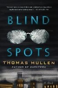 Enlarge image Cover: Blind Spots - Minotaur Books