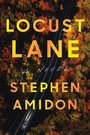 Cover: Locust Lane - Celadon Books