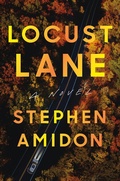 Cover: Locust Lane - Celadon Books