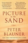 Cover: Picture in the Sand - Minotaur Books