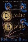 Cover: Divine Rivals - St Martin's Press