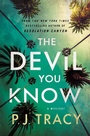 Cover: The Devil You Know - Minotaur Books