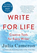 Cover: Write for Life - St. Martin's Essentials