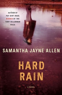 Enlarge image Cover: Hard Rain - Minotaur Books
