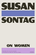 Cover: On Women - Picador