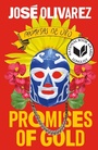 Cover: Promises of Gold - Henry Holt and Co.