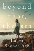 Cover: Beyond That, the Sea - Celadon Books