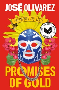 Enlarge image Cover: Promises of Gold - St Martin's Press