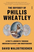 Bild: The Odyssey of Phillis Wheatley - Farrar, Straus and Giroux