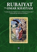 Cover: Rubaiyat de Omar Khayyam - Bibliomundi