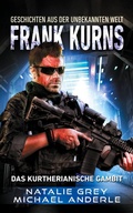 Cover: Frank Kurns - LMBPN International