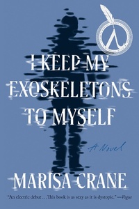 Abbildung von: I Keep My Exoskeletons to Myself - Catapult