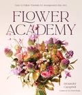 Cover: Flower Academy - Page Street Publishing