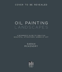Abbildung von: Oil Painting Landscapes - Page Street Publishing