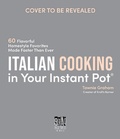 Bild: Italian Cooking in Your Instant Pot - Page Street Publishing