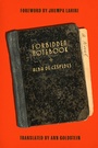 Cover: Forbidden Notebook - Astra House