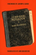 Cover: Forbidden Notebook - Astra House