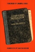 Cover: Forbidden Notebook - Minedition (imprint of Penguin Group (USA) Inc)
