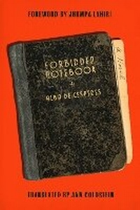 Enlarge image Cover: Forbidden Notebook - Minedition (imprint of Penguin Group (USA) Inc)