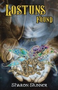 Cover: Lostuns Found - Brick Cave Media