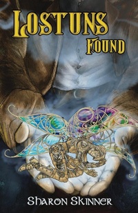 Enlarge image Cover: Lostuns Found - Brick Cave Media
