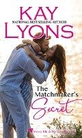 Cover: The Matchmaker's Secret (Make Me A Match, #3) - Kindred Spirits Publishing