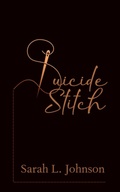 Cover: Suicide Stitch - Seventh Terrace