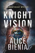 Cover: Knight Vision - Cairn Press